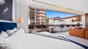 King Bedroom