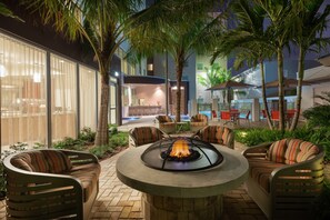 This resort has many incredible amenities.