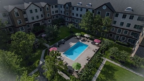 Welcome to your home away from home.