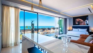 Kitchen View