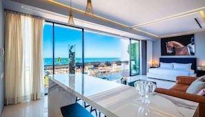 Kitchen View