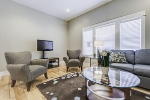 Coin séjour