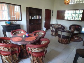 :living / dining  room 