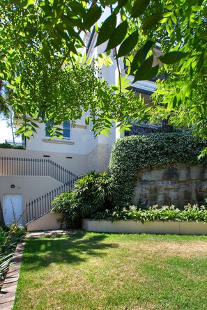 Boendeområde