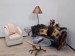 Conversation Area