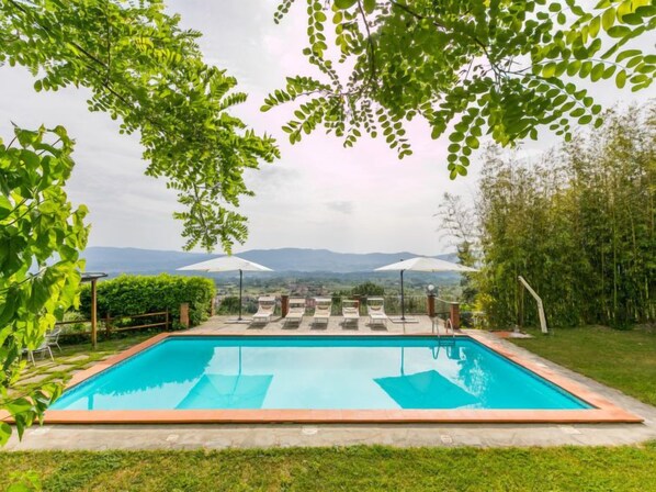 Pool Outdoor