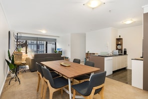 Dinning Area