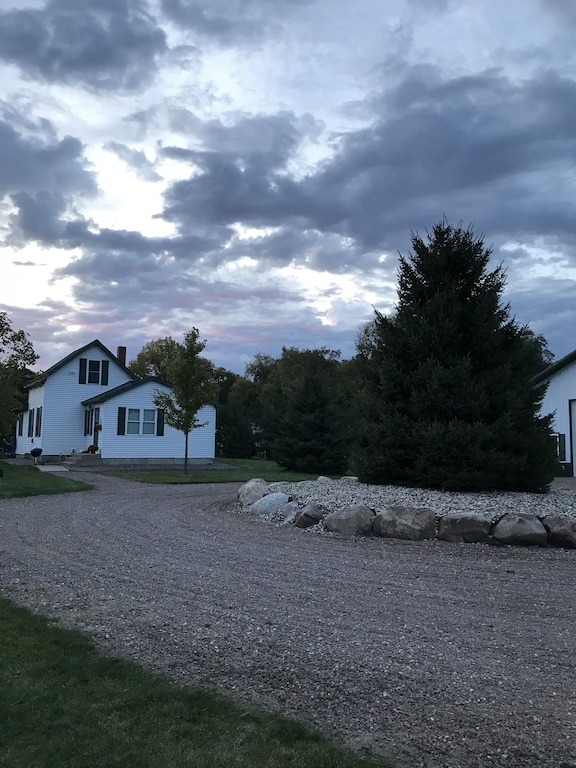 volstead house
