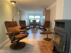 Interiør