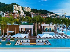 Property Building View