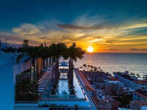 Sunset View