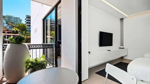 Unit Balcony
