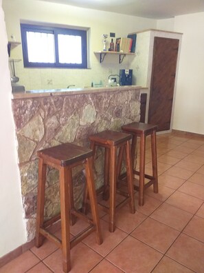 Bar (sur place)