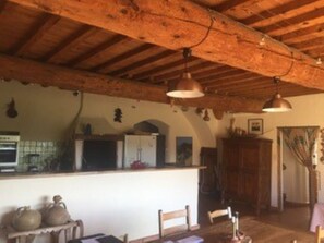 Restauration