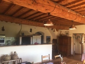 Restauration
