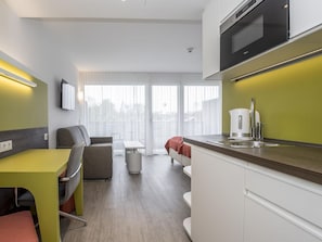 Eco Suite Hotel