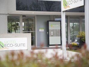 Eco Suite Hotel