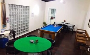 Sala de Jogos