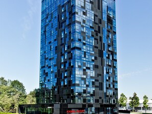 Exteriör