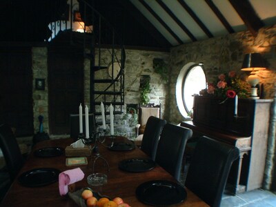 Cullintra House - country escape CHRISTMAS AND NEW YEAR AVAILABLE !
