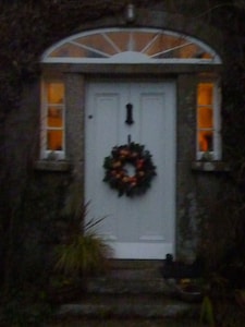 Cullintra House - country escape CHRISTMAS AND NEW YEAR AVAILABLE !