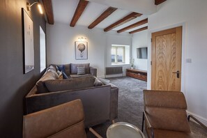 Caedmon House, Whitby - Stay North Yorkshire