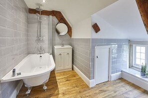 Caedmon House, Whitby - Stay North Yorkshire