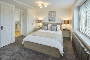 Caedmon House, Whitby - Stay North Yorkshire