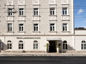 IMLAUER Hotel am Mirabellplatz