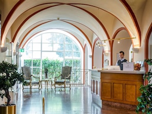 Hotel am Mirabellplatz