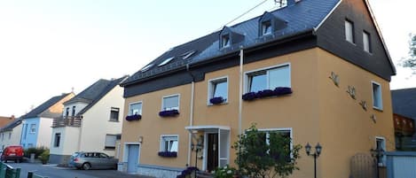 Ferienwohnung Ludwig