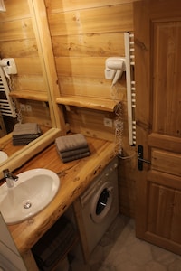 Lodge de Lilou - T2 Apartment - 4/6 Pers. Tignes - Val Claret