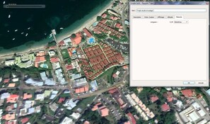Property map