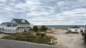 Udendørsområde