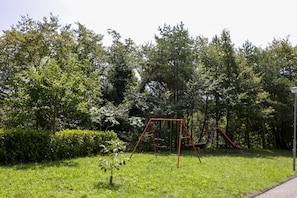 Children playground