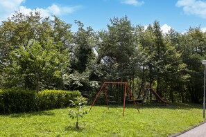 Children playground