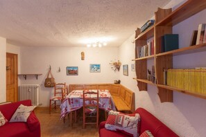 Coin séjour