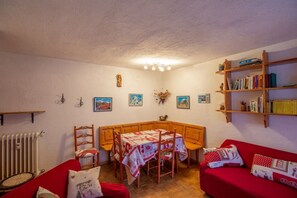 Coin séjour