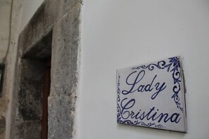 Außendetails