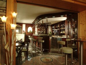 Bar (sur place)