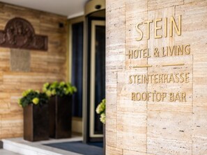 Hotel Stein