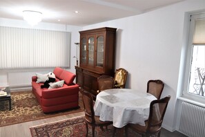 Wohnbereich