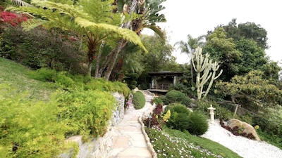 Bel Air Mansion/ Villa/ House/private Resort in Los Angels 