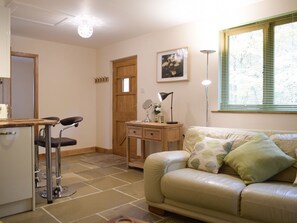 Open plan living space | Oak Lodge, Edwyn Ralph, near Bromyard