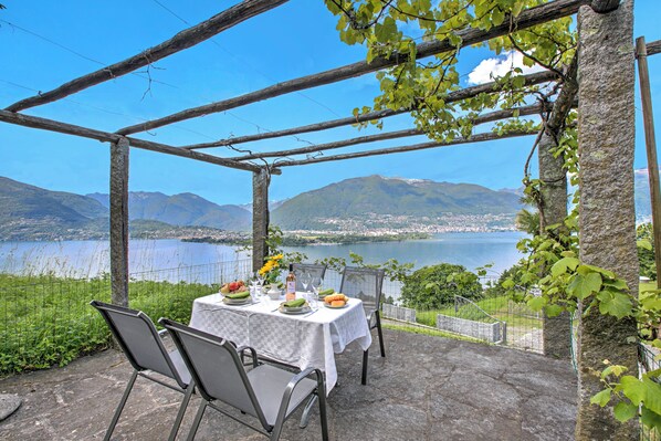 Lake View