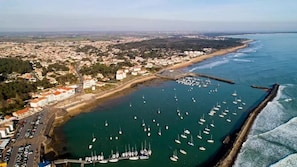 Port de plaisance