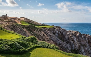Quivira, Los Cabos a Jack Nicklaus Signature Design international golf course