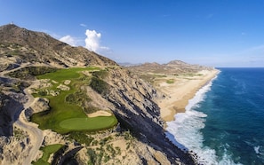 Quivira, Los Cabos a Jack Nicklaus Signature Design international golf course