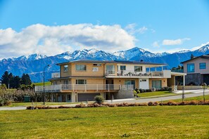 Kakatu Retreat Kaikoura