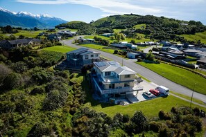 Kakatu Retreat Kaikoura